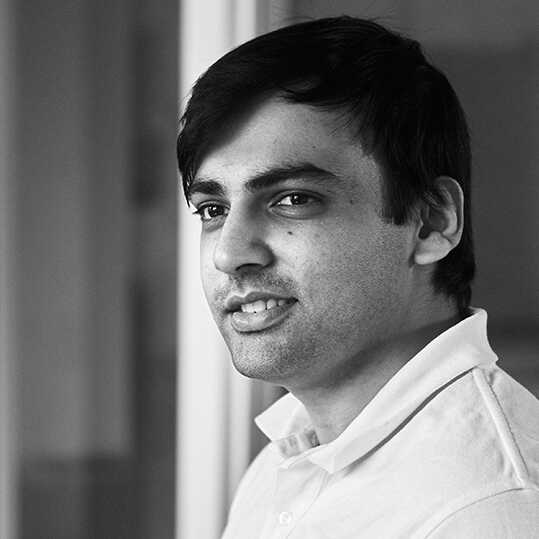 Anish Patel