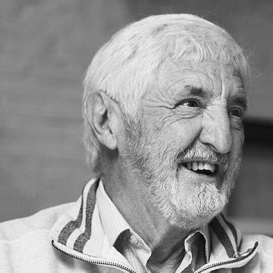 John Lake