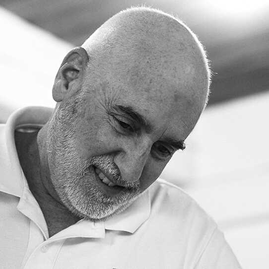 Roy Scarpato